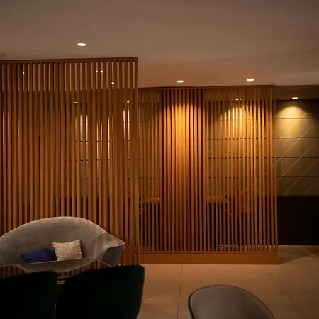 Mercure Paris Opera Garnier Hotel & Spa-2