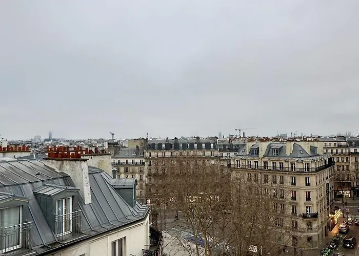 Grand De L'Europe